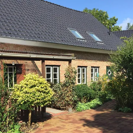 Appartement Schoenerleben Schwabstedt