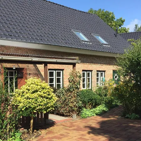Apartment Schoenerleben Schwabstedt