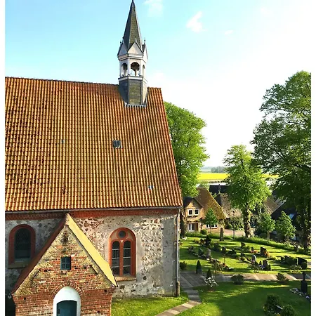 Schoenerleben Lejlighed *