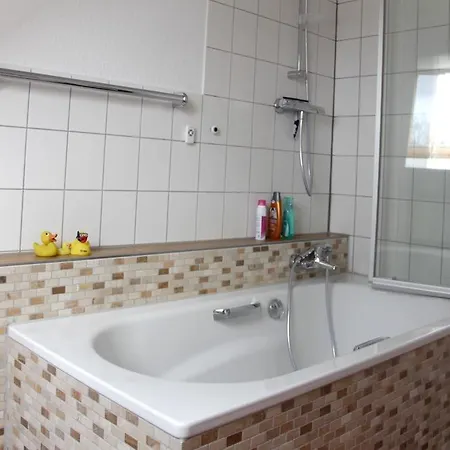 Apartment Schoenerleben *