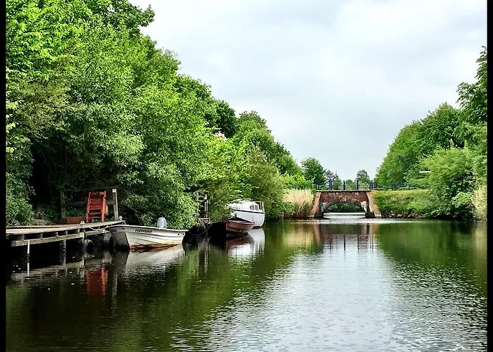 דירה Schoenerleben