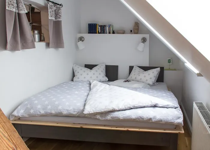 Schoenerleben Schwabstedt