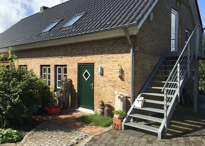 Schoenerleben Schwabstedt